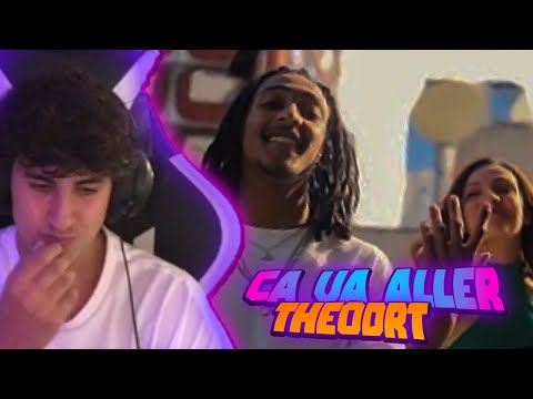 Theodort - Ca va aller | Reaction + analyse