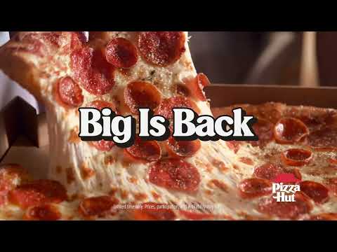 It’s big. It’s back. It’s bold. The Big New Yorker has it all.