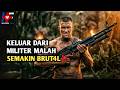 Pejabat Korup Tak Ada Yg Tersisa Oleh Dia !! Alur Cerita Film Action