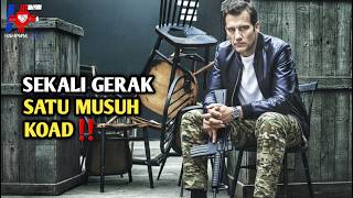 Download Lagu MELENYAPKAN PARA BANDIT ADALAH KEWAJIBANNYA ! ALUR CERITA FILM ACTION MP3