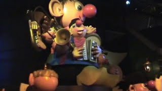 Carnaval Festival - Efteling 2003