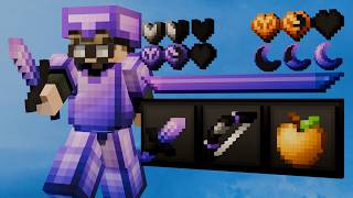 Void 16x best pvp texturepack | Texturepack.BE