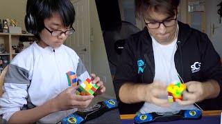 Max vs Kevin Qualifier Final - Monkey League S2