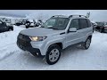 МАКСИМАЛКА ЗА МИЛЛИОН! Забрал по отличной цене новую LADA NIVA TRAVEL 2022 LUXE