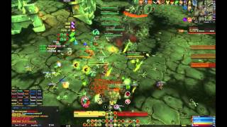[Under Achievers] Hellfire Assault HC Kill