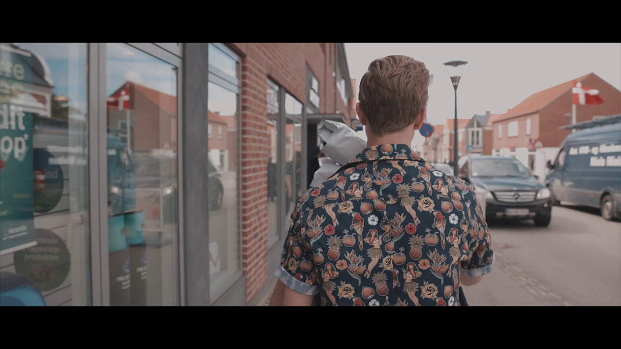 Zonationstore | tøjbutik i Ringkøbing