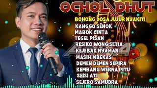 Download Lagu Kanggo senok - bohong dosa jujur nyakiti (ochol dhut) FULL ALBUM TERBARU ‼️ MP3