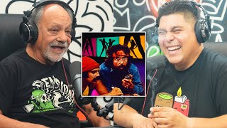 Celebrity FUNNY : How Cheech Met Chong! Profile