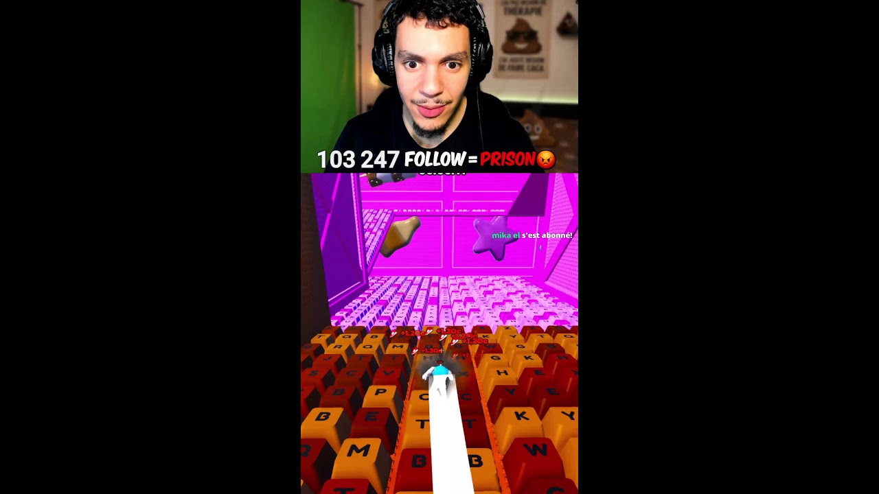 j'ai raté l'admin abuse 😢