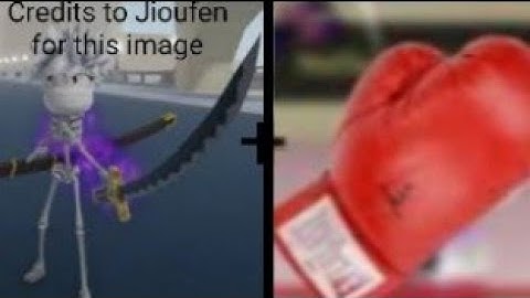 [YBA Mobile] 1v1s Gamemode using Anubis + Boxing