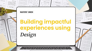 Decoding UX/UI Design: User Research, Wireframes & Prototyping