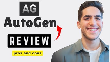 AutoGen Explained (2025) – Is This the Future of Multi-Agent AI?