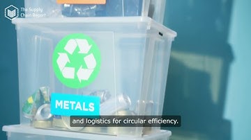 The Future of Business: Embracing Circular Supply Chains | The Supply Chain Report