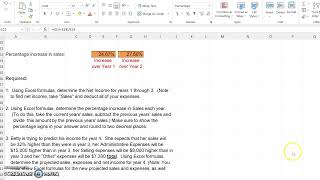 Making an Excel Screencast