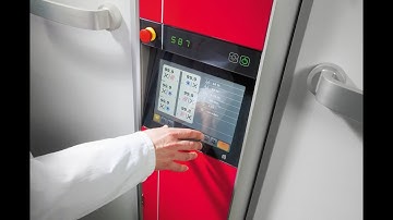 SmartPro™ - Next generation design for the future-focused hatchery