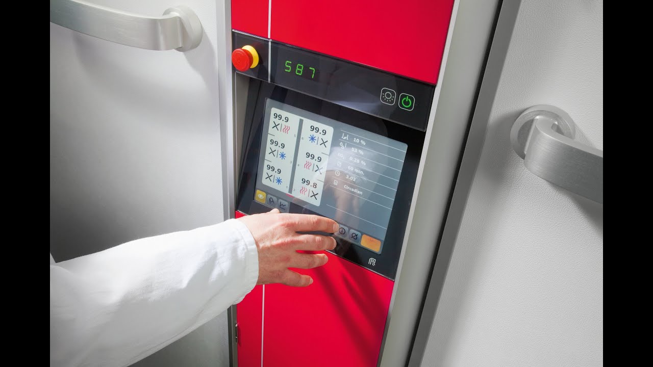 SmartPro™ - Next generation design for the future-focused hatchery