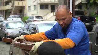 Bulky Item Collection &amp; Bulky Pilot Interview