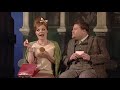 Official clip  big boned  national theatre at home one man two guvnors