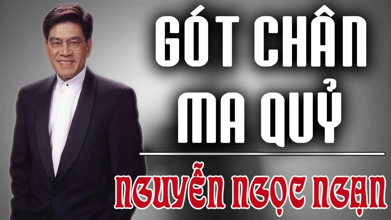 Truyện đêm Khuya Nguyễn Ngọc Ngạn Mp3