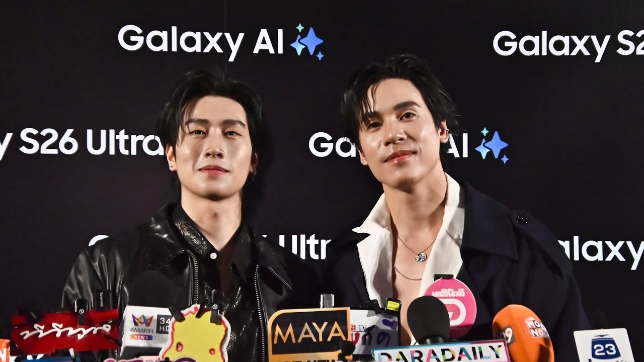 🔴 Live สัมภาษณ์ #jesbible #เจษไบเบิ้ล