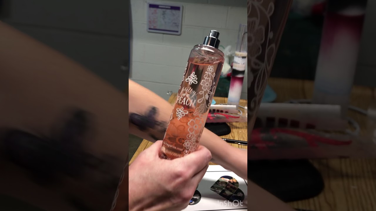 let’s make car air freshener - YouTube