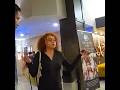 She Destroyed A Hotel Lobby After A Bad Date #bodycam #arrest #police #crimenews