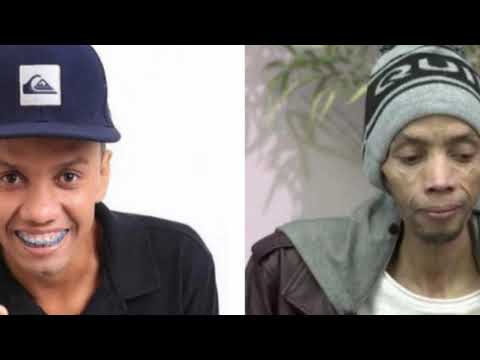 #LUTO! MORRE DEIVISON