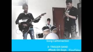 Rajan Pun,Ankit Pun Party... - On Guyz.