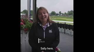 ⛳Experience Ops & Broadcast Transformation! The #pgachamp with TMobile for Business! Powered by #5g⚡ screenshot 1