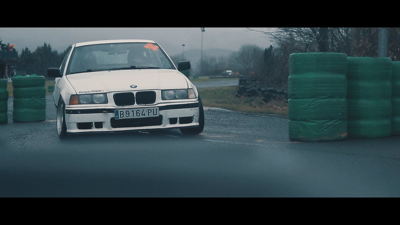 Shakedown | Circuito Olaberria | 2019  