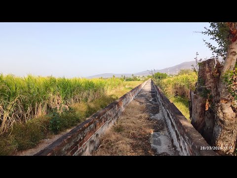 ATARJEA en Escape de Lagunillas