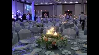 Notivos: Inauguran Centro de convenciones HEX Managua 19/08/14
