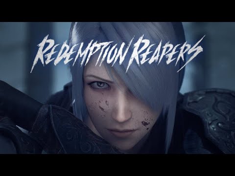 Redemption Reapers Обзор 2023