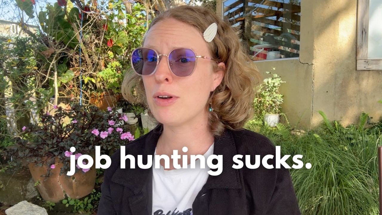how UpWork made me realize I’m not cut out for traditional job hunting ...