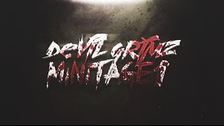 Devil Grimz Minitage #1 By Pace