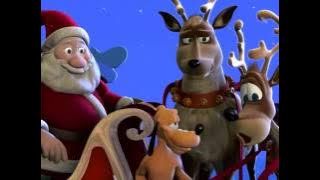 MICKEYS TWICE UPON A CHRISTMAS video 2/2