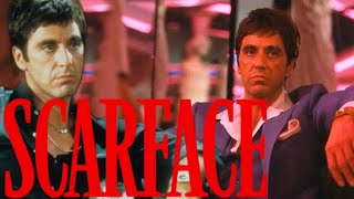 Scarface 1983 Full Movie In English || Ai Pacino , Michelle Pfeiffer || Reveiw & Facts