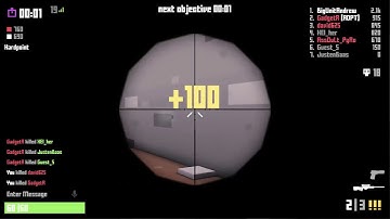 🔥KRUNKER.IO AIMBOT VERSION 2.0.0 HOW TO INSTALL!!!!🔥+INSANE GAMING MONTAGE