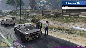 FiveM   3 LSDPS RP   vMenu    👮ANYONE CAN BE A COP   co    VIP Addon Cars🚗   🚓SASP LSPD BCSO👮