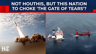 Hormuz Was Just The Beginning Irans Mysterious Bab Elmandeb Hint Triggers Panic In Arab Capitals