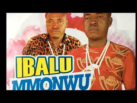 Ibobo Akaria, IBALU