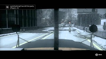 The Evil Within Trophy Guide - Chapter 12  - Not a Scratch on Her!