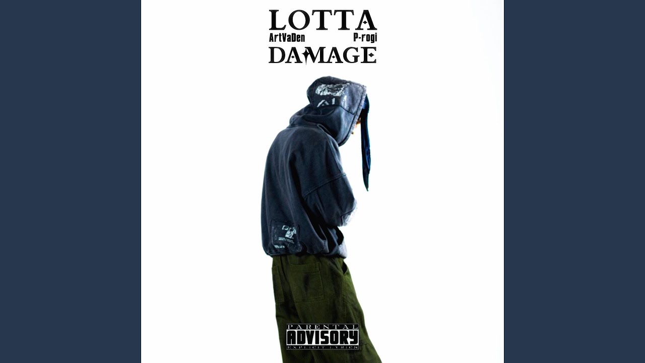 LOTTA DAMAGE