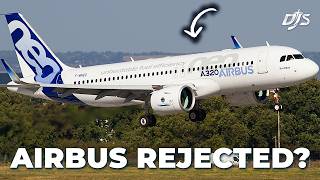 Bad News At Airbus Again
