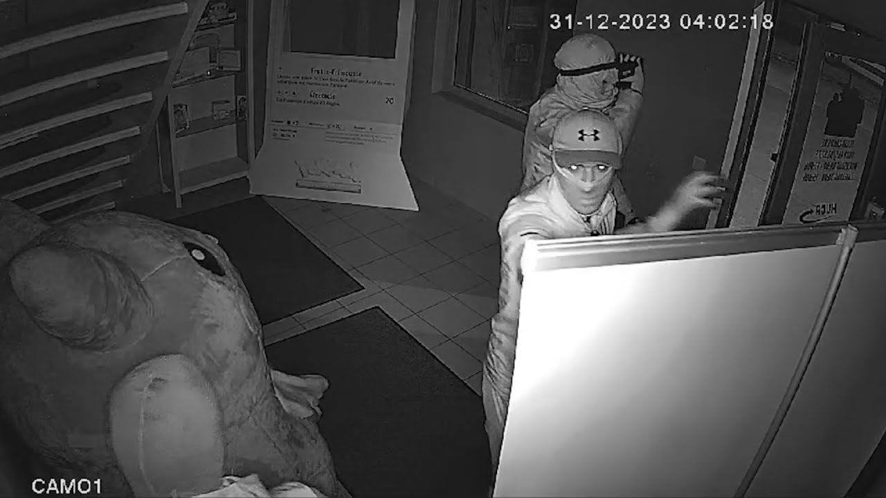 DIEVEN STELEN €200 DUIZEND EURO POKÉMONKAARTEN in BELGIË