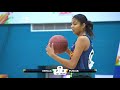 Basketball U21 Girls Match - Kerala Vs Punjab | Khelo India Youth Games 2020