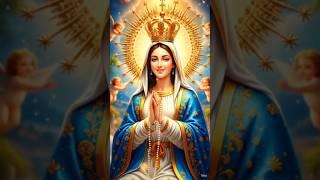 Ave Maria 🙏✝️❤️⛪ #viral #shorts #trending #avemaria #song
