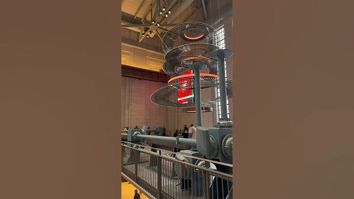 Battersea Power Station has it all.. shopping, cafes, restaurants, cinema.. #london #londonlife