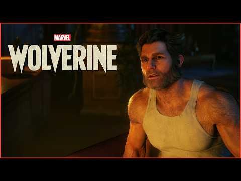 Marvel's Wolverine Part 2 Homecoming