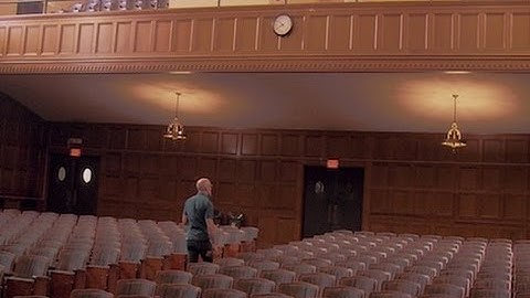 Unitarian Church Leads NSA Lawsuit: Q&A with Rev. Rick Hoyt